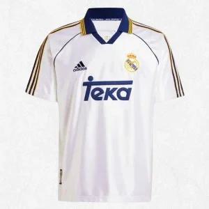 [아디다스] 레알 마드리드 9900 홈 저지 JJ3801 2533143