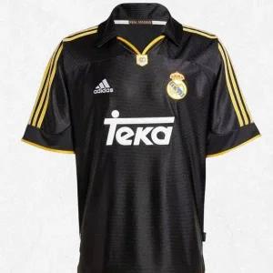 [아디다스] 레알 마드리드 9900 어웨이 저지 JW1992 2533149