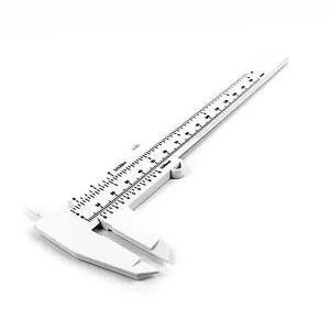 고품질 플라스틱 버니어 캘리퍼스 미니버니어캘리퍼스 150mm (WFFV6OR)