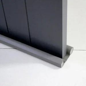 JFW 방문틈새막이 외풍차단 문틈막이 그레이 WFKNAI4