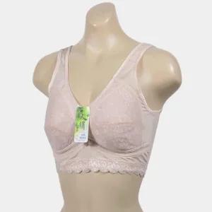 [라일리여성언더웨어] Rly 인견 스포츠 브라 여름브라자 인견브라