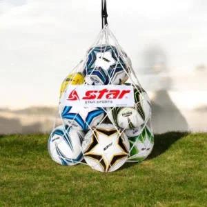 축구공 그물망 스타 10개입 볼망