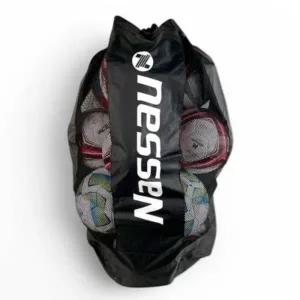 볼가방 낫소 축구공가방 볼운반 대용량 15개 가능