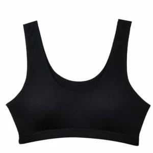 [라일리여성언더웨어] Rly 부드러운 스포츠브라 예쁜 여름브래지어