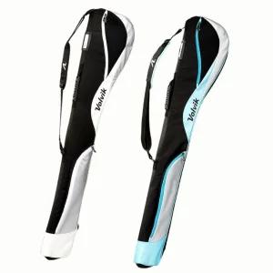 2025 VBEB 퍼포먼스 하프백 하프주머니 골프가방