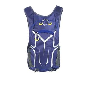 자전거 라이딩배낭 배낭 가벼운 경량 백팩 네이비