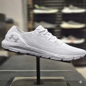 언더아머 소닉5 러닝화 265 HOVR 쿠셔닝 경량 운동화