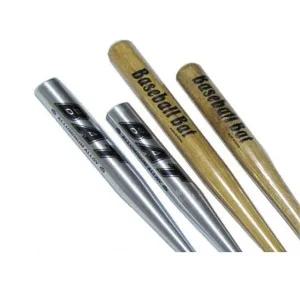 28 알루미늄배트 js야구배트 연식용 야구 나무배트 알