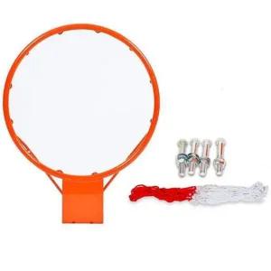 [골드스마일]농구 골대 링 네트 스포츠 경기용 농구 림 부착용