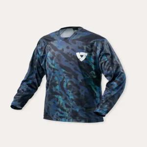 의류 캐주얼 레빗 속건성 랠리 모두를 상의 통기성 티셔츠 라이딩 슈트 오토바이 여성 남성과