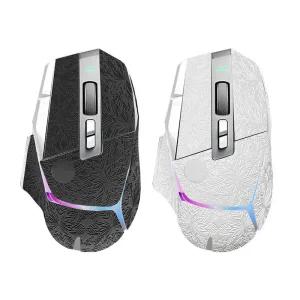 잠자리마우스스티커 마우스 그립 테이프 스케이트 스티커 G502X PULS LIGHTSPEED 빨아 땀 미끄럼방지 스노