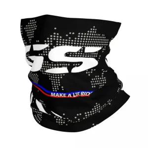 넥워머 목토시 넥히터 커스텀 GS 오토바이 어드벤처 반다나 넥 각반 남녀공용 스키 사이클링 랩 스카프 Mot