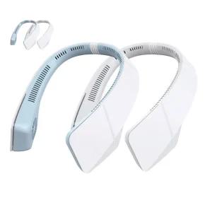 에이치앤오 휴대용 선풍기 F58 에이치앤오,넥밴드,휴대용선풍기,F58