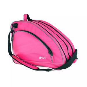 새로운 스케이트 보드 싱글 숄더 백 롤러 블레이드 아이스 가방 인라인 및 하키 용 전문