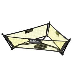 [셀러에이드]훈련 볼패싱 리바운더 스타 축구 트라이앵글