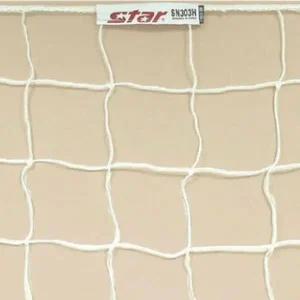 [셀러에이드]골망 세트 망 스타 네트 PE 2개 경기용 축