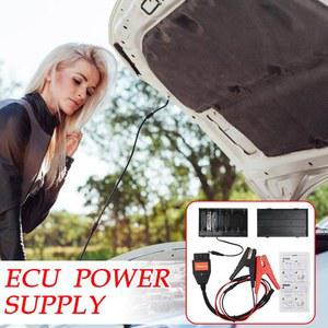 자동차 배터리 메모리 보호기 일정한 효율적인 자동차 메모리 보호기 전문가를 위한 자동차 교체 액세서리 초보자