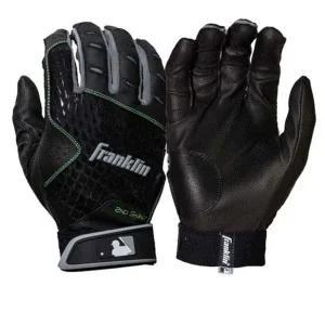 [셀러에이드]글러브 SKINZ 타자 2ND 프랭클린 야구 3 배팅장갑 내