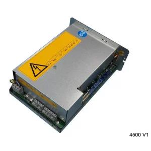 휠밸런스 HOFMANN 4500 V1 존빈용 휠 밸런싱 머신 파워 박스