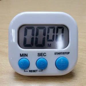 [골드스마일]공부용 디지털 타임 측정기 집중력 향상 스톱 타이머 시계