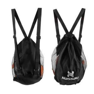 [셀러에이드]낫소 배낭형 볼가방 공가방 매쉬가방 농구 농구용품