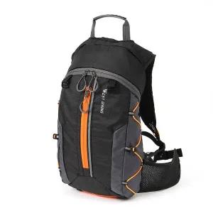 [골드스마일]웨스트킹 폴딩 자전거 백팩 물백 트레킹 등산 가방