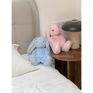 젤리캣 바쉬풀 버니 토끼 생일 햇살 미디엄 jellycat 베이지 축하 블러쉬 크리스마스