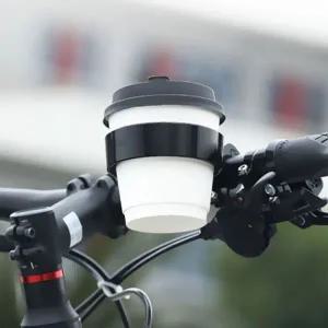 [골드스마일]자전거 컵홀더 오토바이 바이크 컵 거치대 C 물통홀더 음료보관