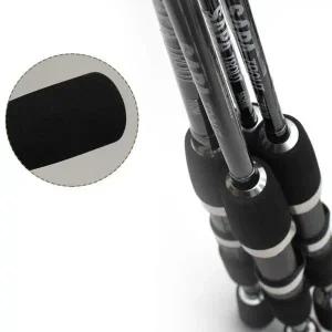 [골드스마일]계류루어 스피닝타입 민물낚시대 바다낚싯대 갯바위로