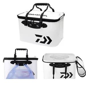 [골드스마일]다용도 가방 살림통 하드 다이와 삐꾸통 밑밥통 보관