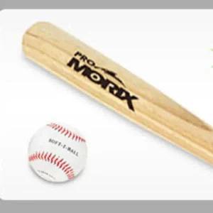 프로모릭스 나무 야구배트 33in 대 야구 야구방망이