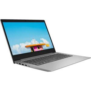 Lenovo 2020 아이디어패드 노트북 컴퓨터AMD A6-9220e 1.6GHz 4GB 메모리 64GB eMMC 플래시 14인치 AMD 라데온 R4 AC WiFi Microsoft Office 365 플래티넘 그레이 윈도우 10