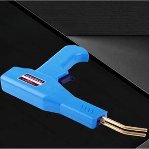 PVC 플라스틱 용접기 인두기 자동차 균열 범퍼