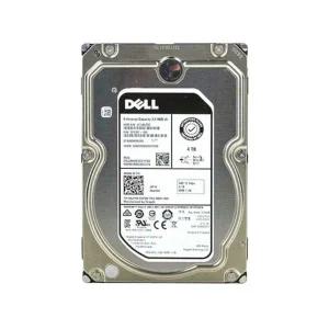 서버 워크스테이션서버 하드 드라이브 HDD 델 엔터프라이즈 4TB 05JH5X 3.5 인치 SAS 12G 7.2K 128MB 5JH5X