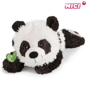 (판다인형 20cm ) (NICI)니키 판다 야부 라잉 니키인형 애니멀인형 팬더/애착/인형/봉재/봉제/동물/애착