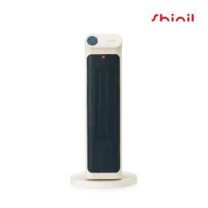 신일 온풍기 SEH-S86SERO 가정용 PTC히터 사무실 전기온풍기 소형 저전력 난방기