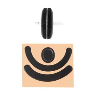 G403 G703 롤링 교체 스크롤용 1Pc 스크롤 풀리 피트 스케이트