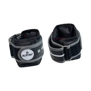 스타 EU322 30 이지 중량밴드 1.5kg x 2개입 헬스 모