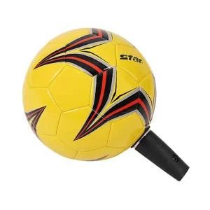 스타 스킬업 전용 연습용 축구공 4호 실내외 훈련 운