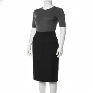 미쏘 [포근] 밴딩 H라인 롱 스커트_MIWWHFV10A 596367