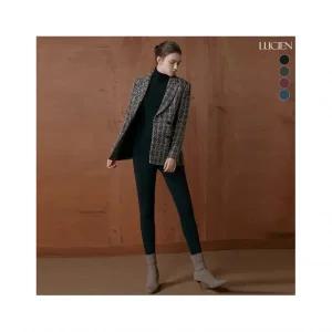 루시앙 지니나나 올데이 기모 레깅스 3종 SET 904234