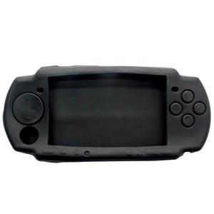 소니 PSP 2000/3000 컬러 블랙용 OSTENT 소프트 프로텍터 실리콘 여행용 케이스 스킨 커버 파우치 슬리브