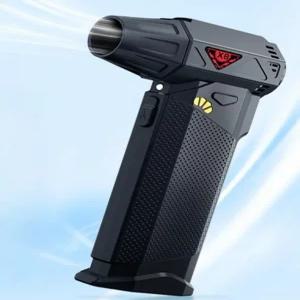 터보팬 초강력 선풍기 송풍기 충전 휴대용 무선 제트팬