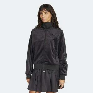 [아디다스오리지널스](신세계 사우스시티)[여성] 아디컬러 벨루어 트랙탑 (JY2592) 아디다스오리지널 벨...