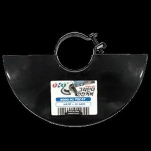 TNT 그라인더안전커버 TGC-57 7인 치(5인 치 장착용)