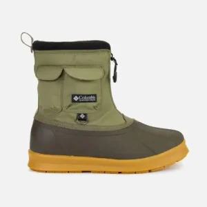 컬럼비아 columbia 공용 헨리포크 부츠 OT OHI