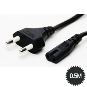 파워 0.5M 2.5A 케이블 220V 프린터전원케이블 녹음기케이블 블라젯