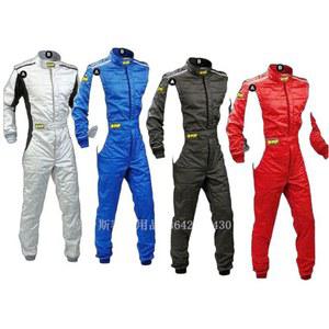 오토바이방한복 정비복 바이크복 스키복 일체형 작업복 사계절 SOWA 스즈키 스즈끼복