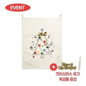 (선택 크리스마스 패브릭포스터(단품))크리스마스 패브릭 포스터 | 토단몰도매