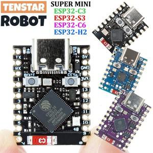 TAR ESP32-S3 보드 와이파이 블루투스 모듈 싱글 코어 Supmer미니